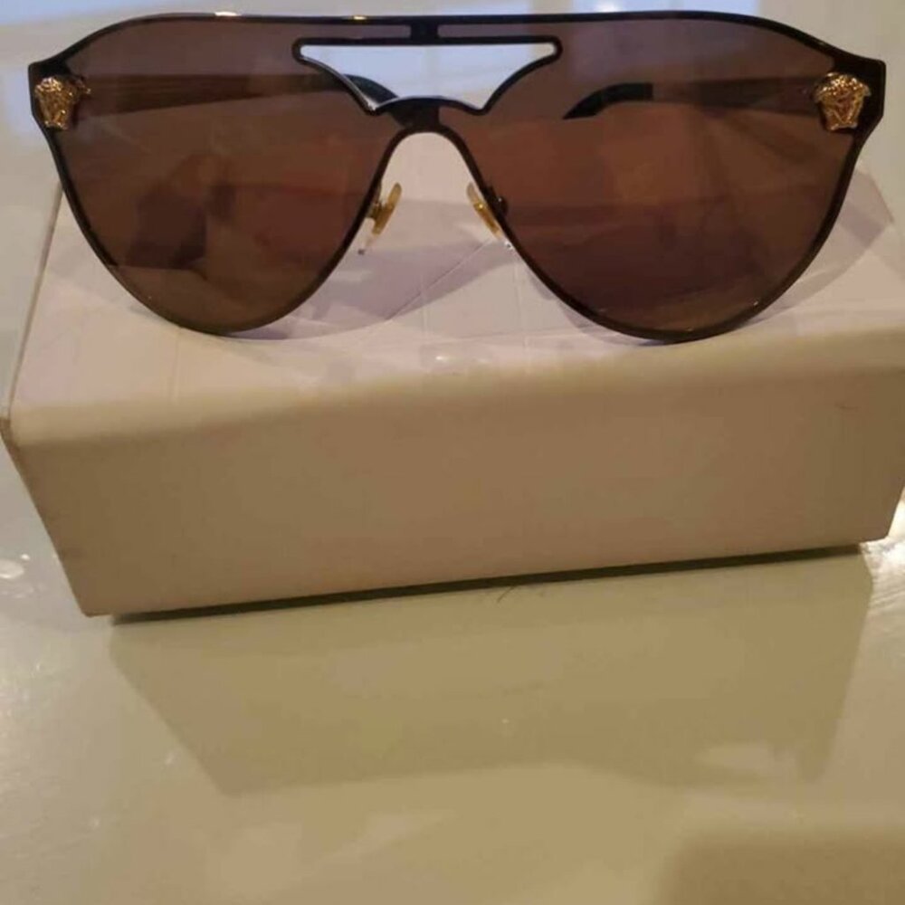Vintage Versace Sunglasses